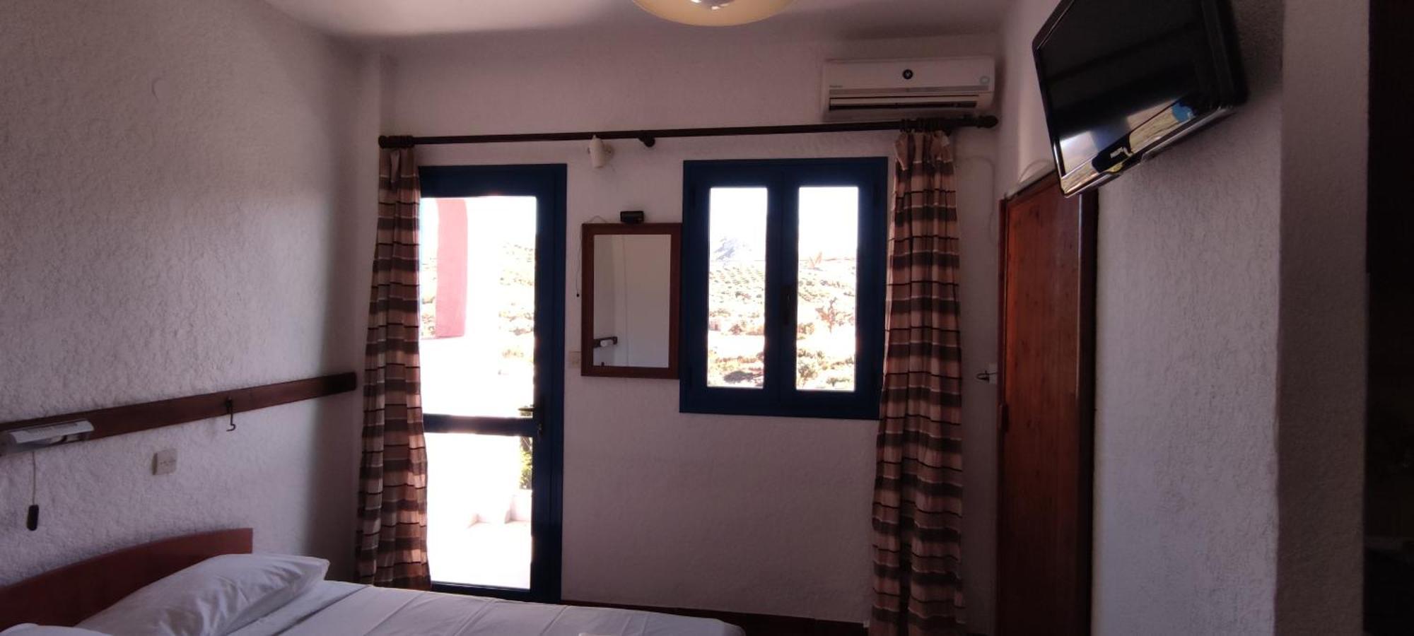 Preveli Hills Apartments Levkogia Exterior foto